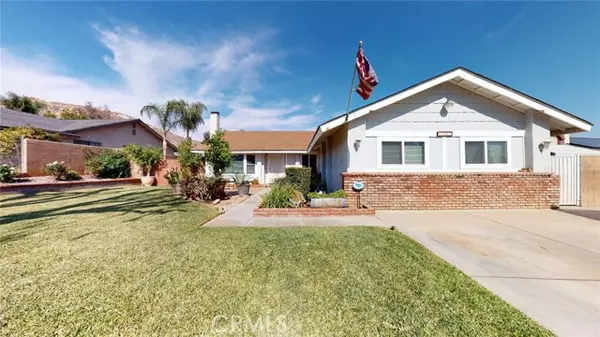 Jurupa Valley, CA 92509,6487 Via Florencia