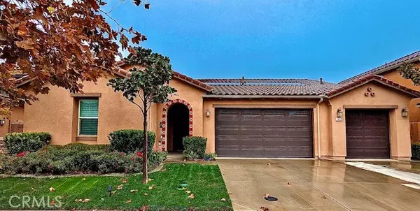 14578 Viva Drive, Eastvale, CA 92880