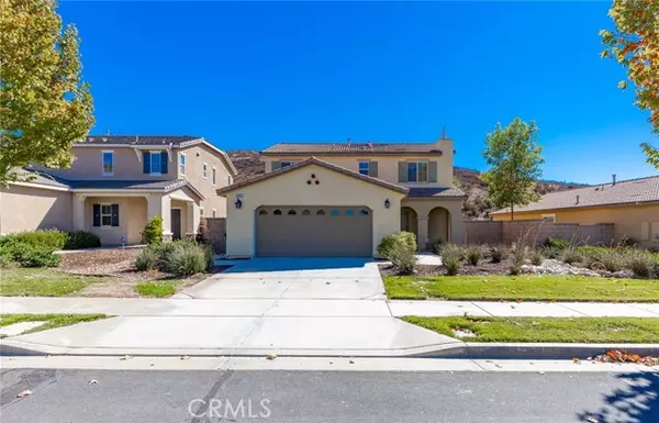 33995 Corktree Road, Lake Elsinore, CA 92532