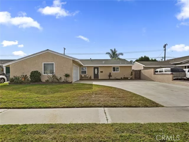 6390 Belle Avenue, Buena Park, CA 90620