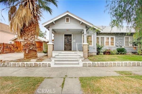 607 N Gibbs Street, Pomona, CA 91767