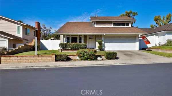 21851 Shenandoah Drive, Lake Forest, CA 92630