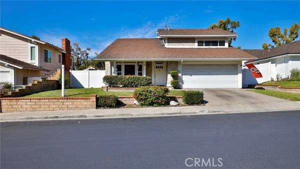 21851 Shenandoah Drive, Lake Forest, CA 92630