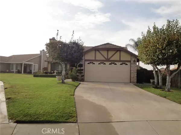 10661 Harmony Drive, Rancho Cucamonga, CA 91730