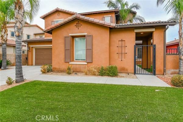 350 Caldera Street, Perris, CA 92570