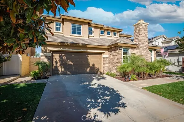 Lake Elsinore, CA 92530,4122 Poplar Circle