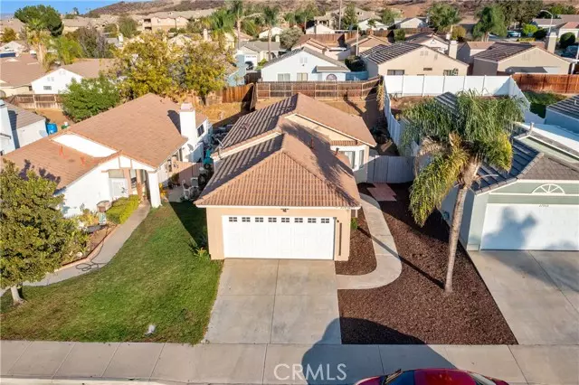 27958 Cactus Flower Drive, Menifee, CA 92585