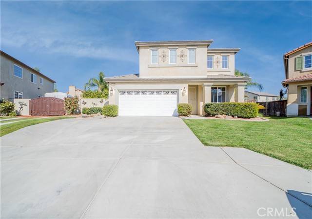 2249 Quail Court, San Jacinto, CA 92582