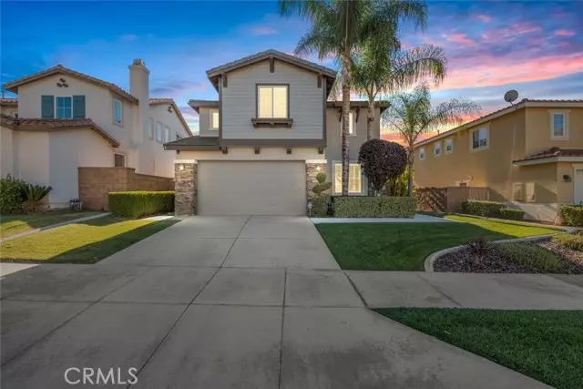 Lake Elsinore, CA 92532,35319 Trailside Drive