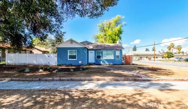 305 S Carmalita Street, Hemet, CA 92543