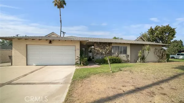 2830 S Diversa Drive, Ontario, CA 91761