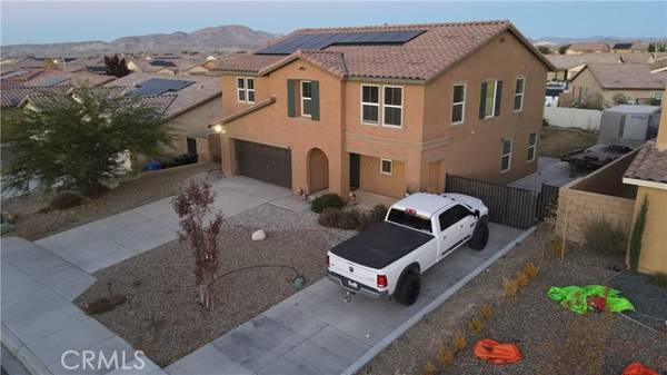 15843 Papago Place, Victorville, CA 92394