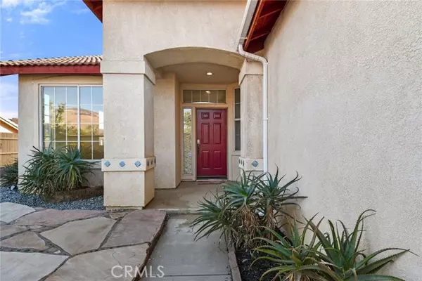 Moreno Valley, CA 92557,22435 Country Crest Drive