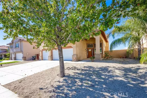 Menifee, CA 92585,25571 Motte Circle