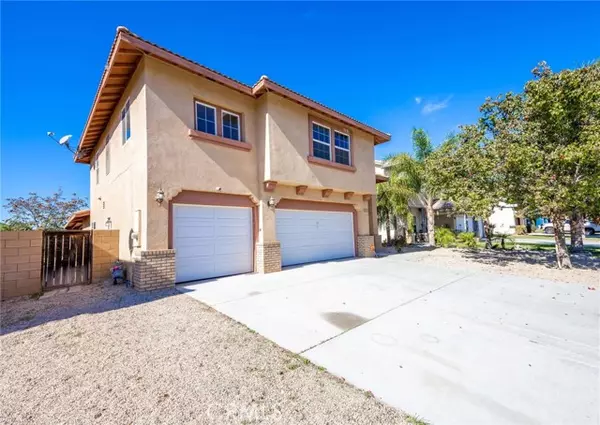 Menifee, CA 92585,25571 Motte Circle