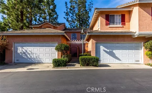 Rancho Cucamonga, CA 91730,11269 Terra Vista #96 / C