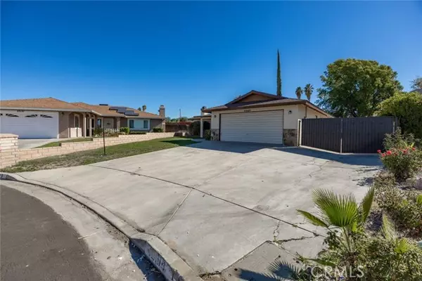 42109 Abbott Lane, Hemet, CA 92544