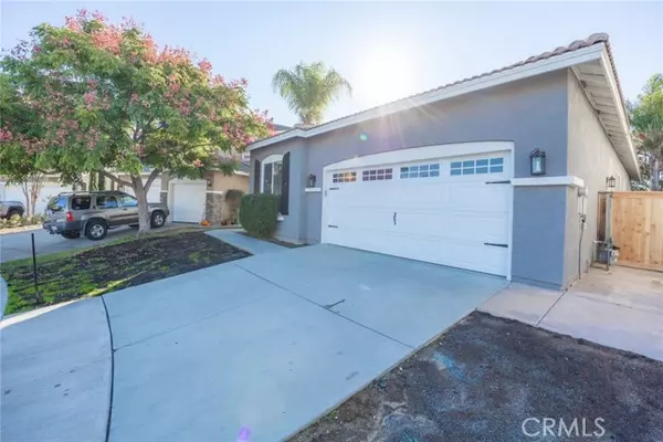 Temecula, CA 92591,40579 Chantemar Way