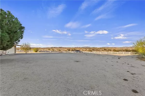 29 Palms, CA 92277,75079 Saddlehorn Road