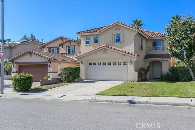 Fontana, CA 92336,6248 Beth Page Drive