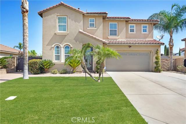 12020 Geode Street, Jurupa Valley, CA 91752