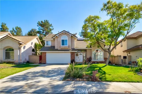 40028 Milkwood Lane, Murrieta, CA 92562