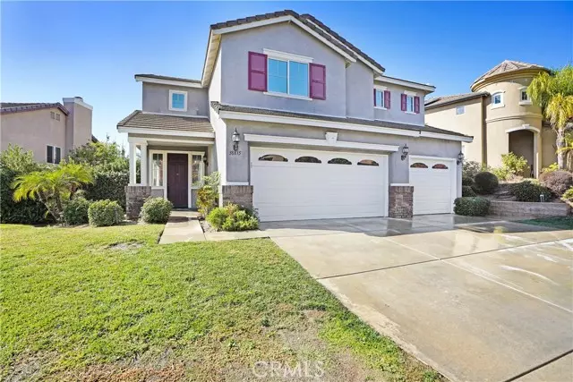 38835 Cobblestone Circle, Murrieta, CA 92563