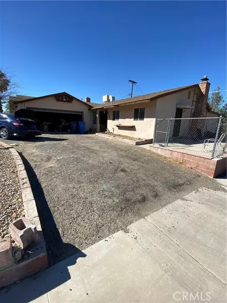 701 Linda Lane, Barstow, CA 92311