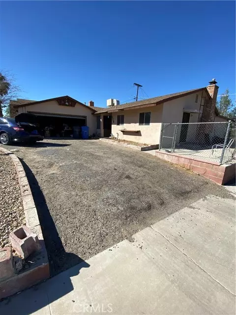 Barstow, CA 92311,701 Linda Lane