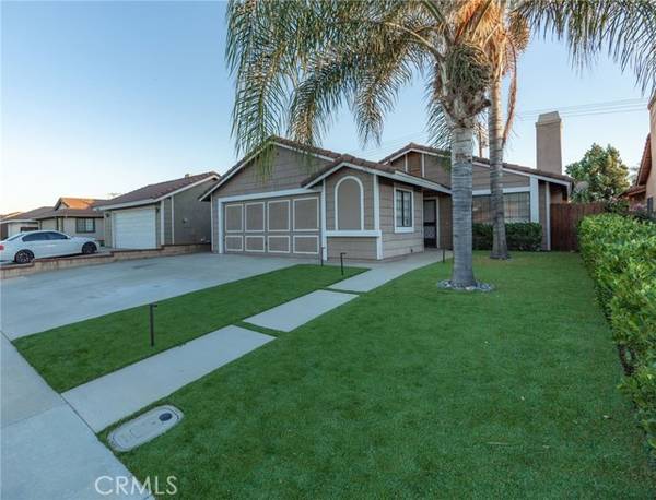 29657 Saint Andrews Court, Murrieta, CA 92563