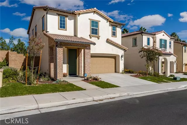 1835 Marquez Way, Corona, CA 92881