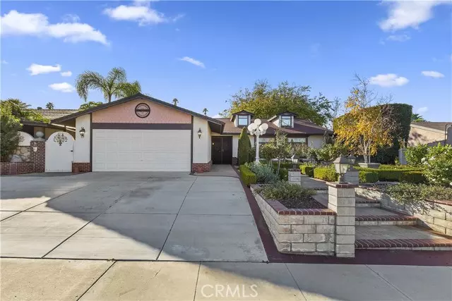 1926 Dawn Ridge Drive, Corona, CA 92882