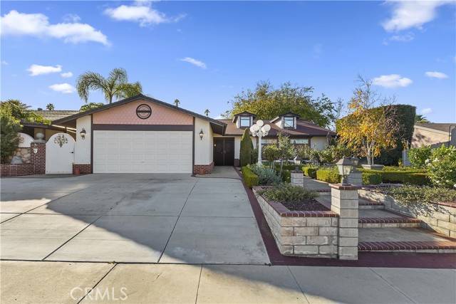 1926 Dawn Ridge Drive, Corona, CA 92882