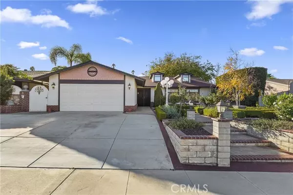 1926 Dawn Ridge Drive, Corona, CA 92882