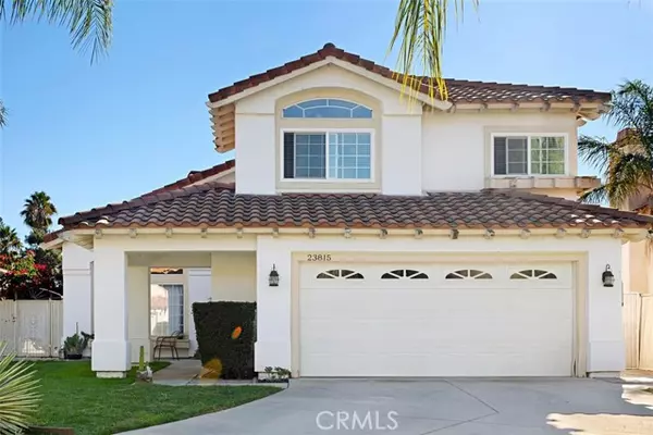 Moreno Valley, CA 92557,23815 Blue Ridge Place