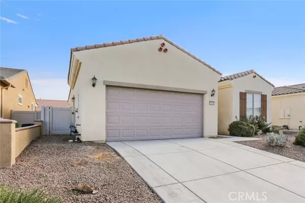 11001 Phoenix Road, Apple Valley, CA 92308