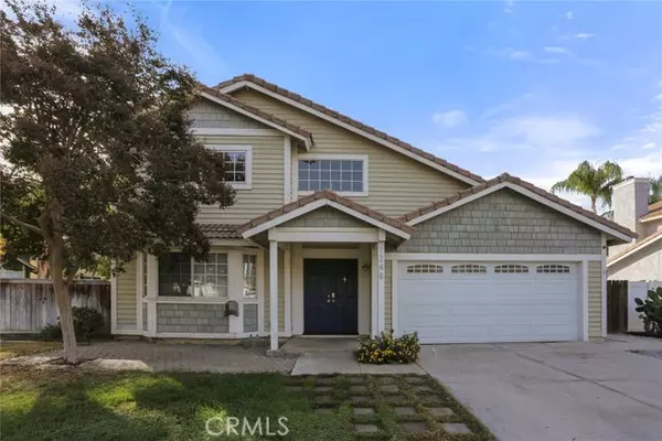 Redlands, CA 92374,1248 Country Place