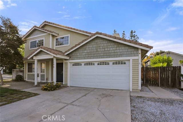 1248 Country Place, Redlands, CA 92374