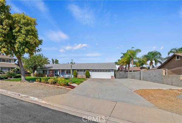 11669 Range View Road, Jurupa Valley, CA 91752