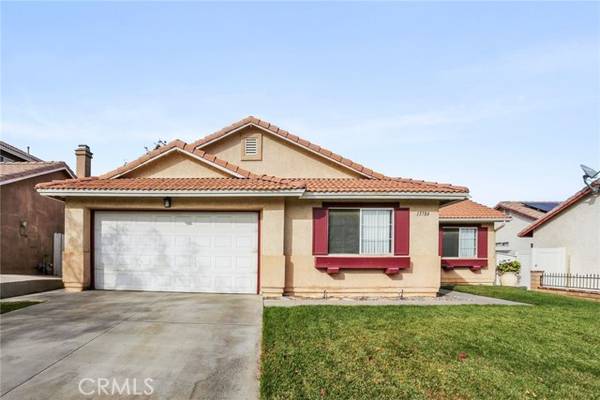 13784 Valera Way, Victorville, CA 92392