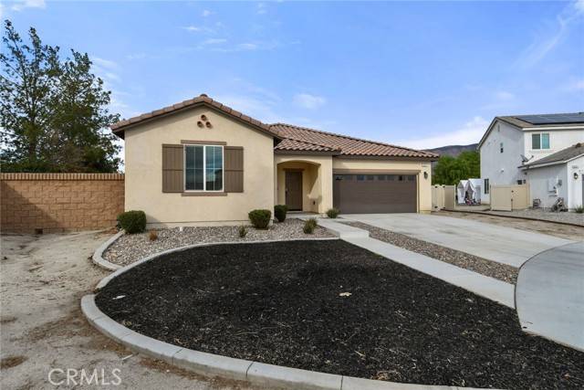 1071 Bordeaux Lane, San Jacinto, CA 92582