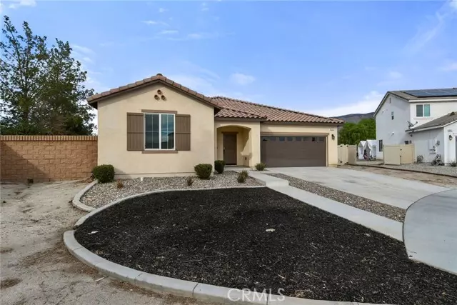 San Jacinto, CA 92582,1071 Bordeaux Lane