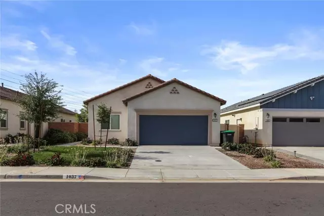 Calimesa, CA 92320,1037 Burdock Court