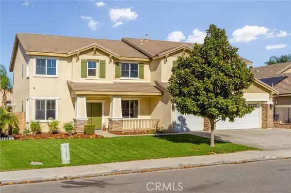 Eastvale, CA 92880,12834 Thornbury Lane