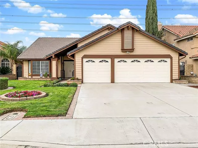 Ontario, CA 91761,3081 E Black Horse Drive