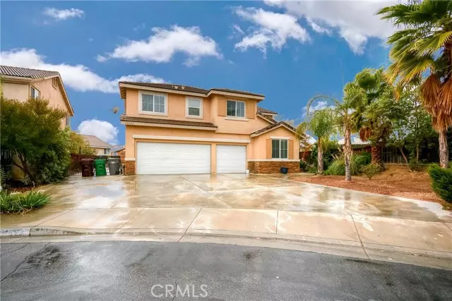 23583 Coast Live Oak Lane, Murrieta, CA 92562