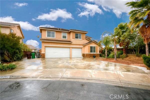 23583 Coast Live Oak Lane, Murrieta, CA 92562