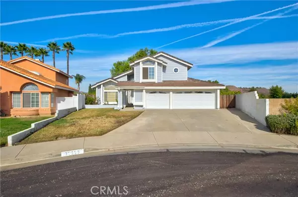 39595 Apple Tree Circle, Murrieta, CA 92563