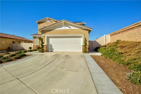 Beaumont, CA 92223,1525 Comet Court