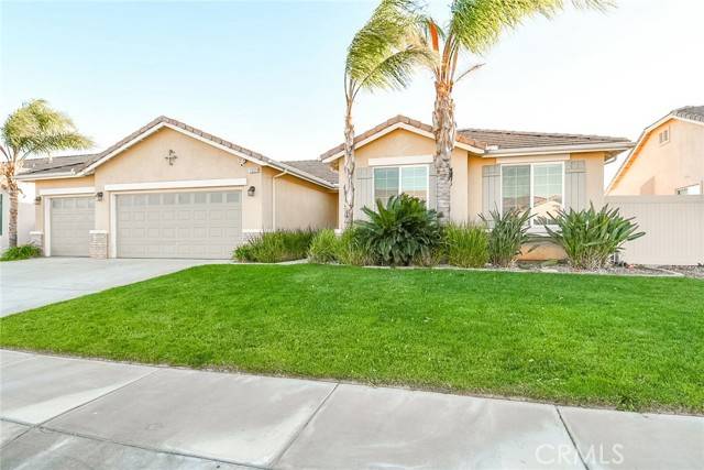 1509 Hunter Moon Way, Beaumont, CA 92223